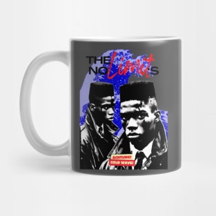 The No Limits Mug